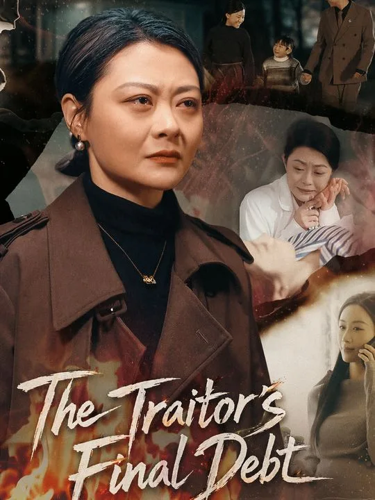 The Traitor's Final Debt