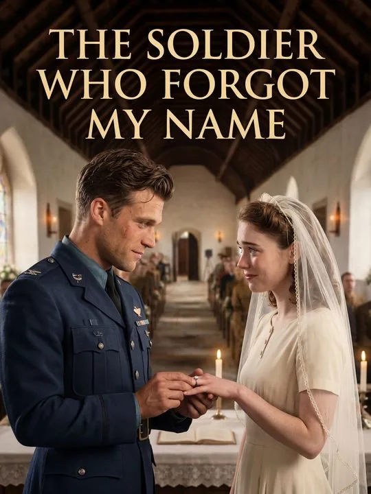 The Soldier Who Forgot My Name