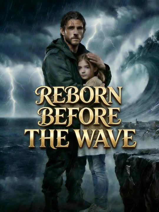Reborn Before the Wave
