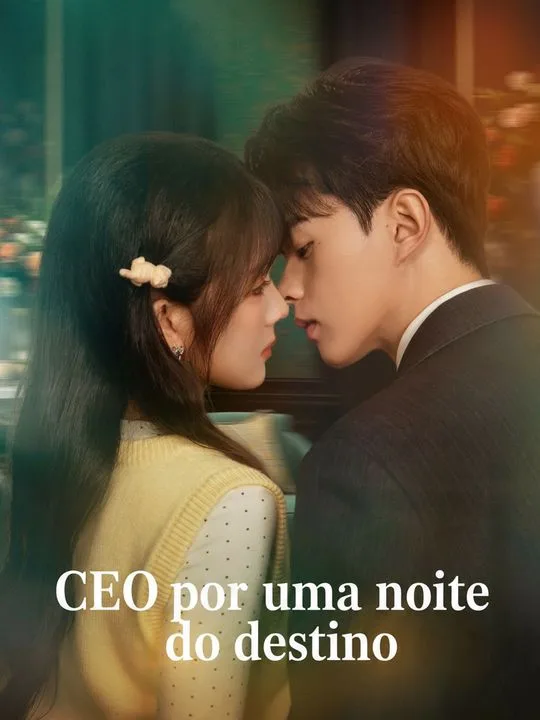 Fated One-Night CEO