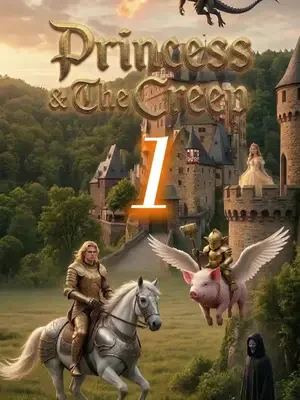 Princess & The Creep
