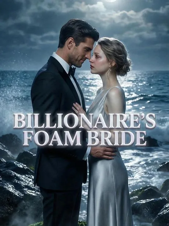 Billionaire's Foam Bride