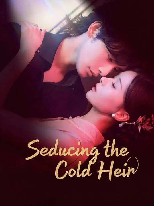 Seducing the Cold Heir