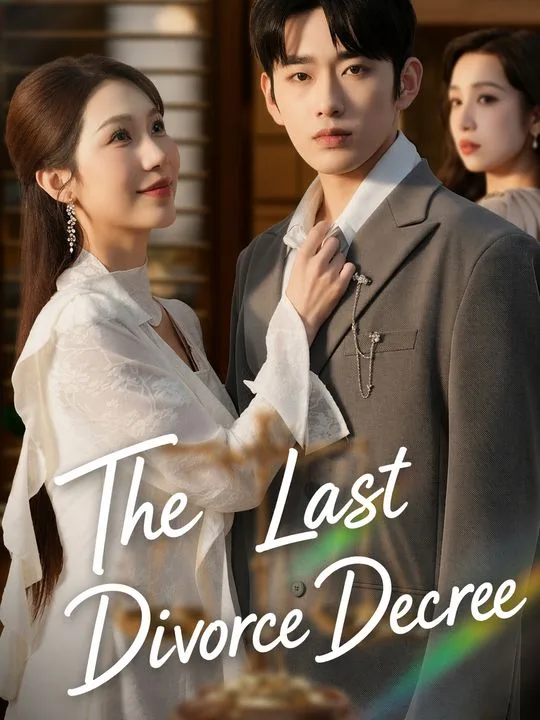 The Last Divorce Decree