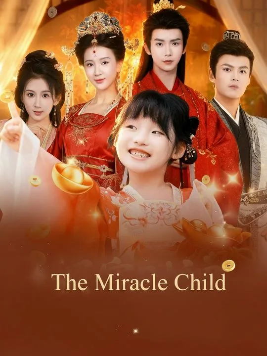 The Miracle Child