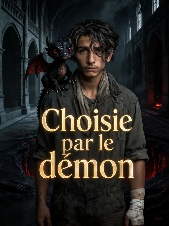 Choisie par le démon