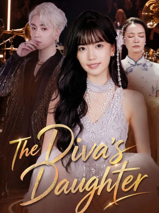 The Diva's Daughter