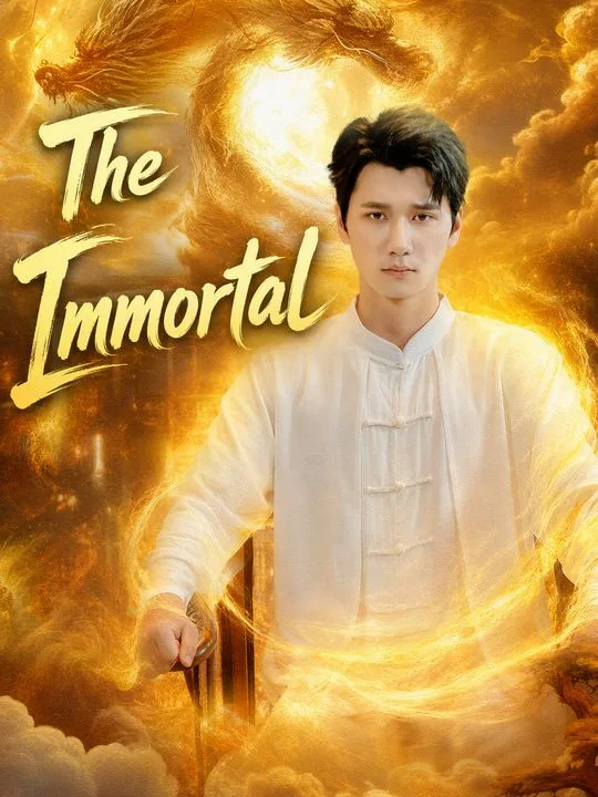 The Immortal