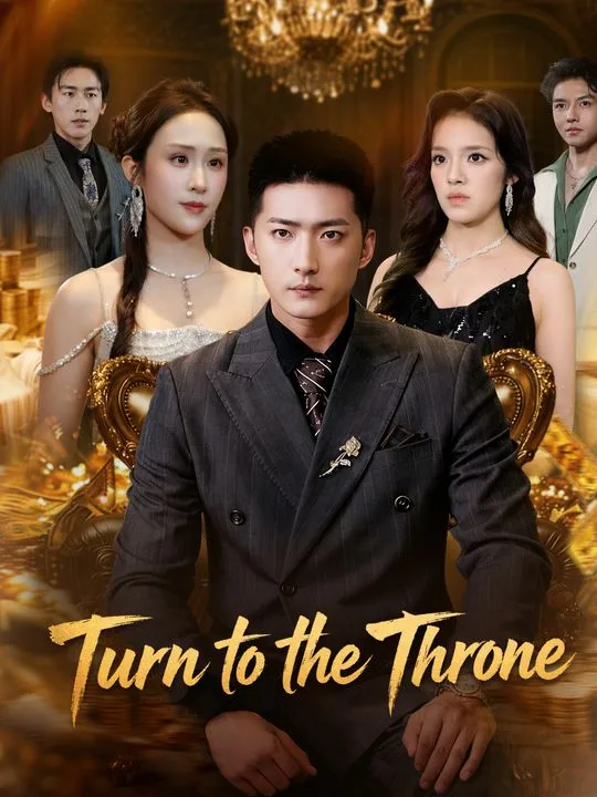 Turn to the Throne