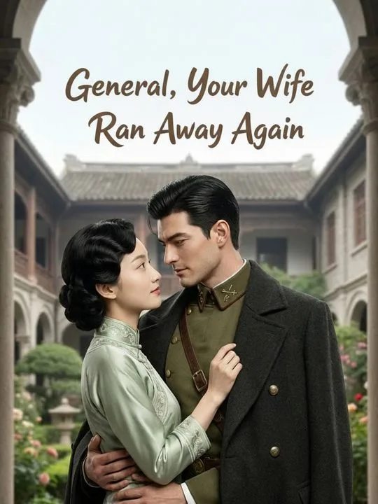 General, Your Wife Ran Away Again