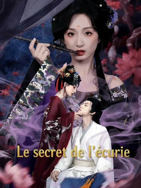 Le secret de l'écurie