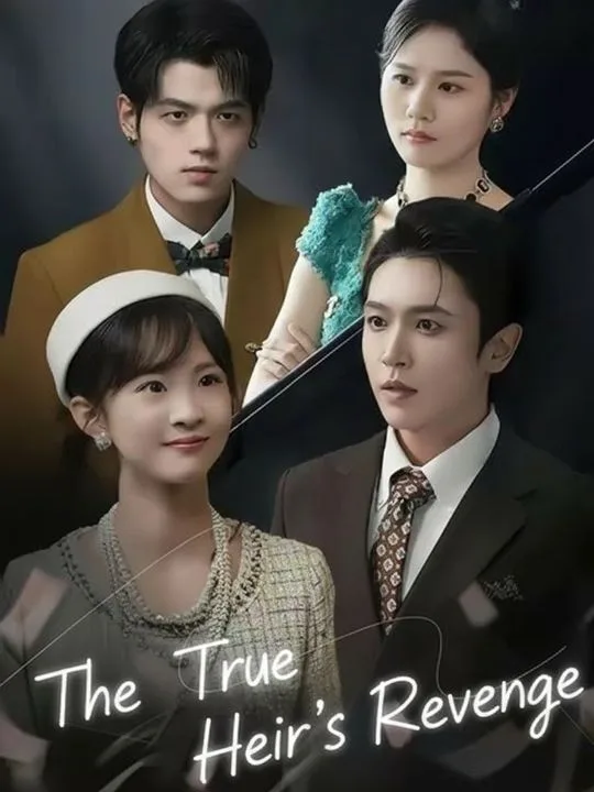 The True Heir's Revenge