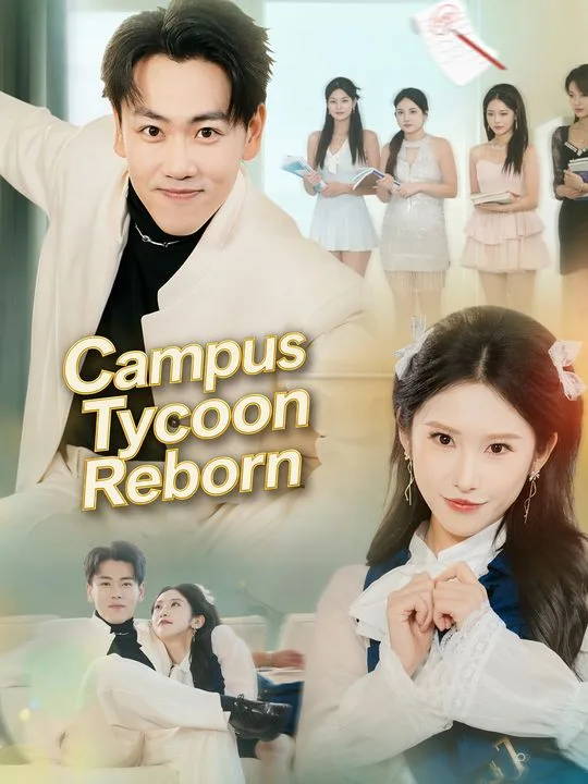 Campus Tycoon Reborn