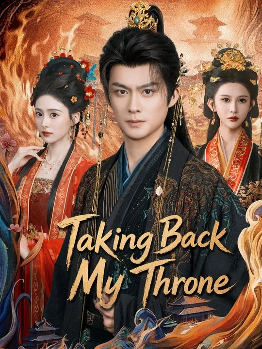 Taking Back My Throne