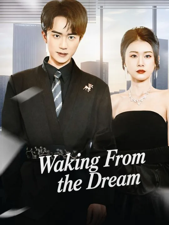 Waking From the Dream