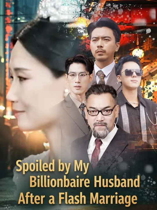 Spoiled by My Billionaire Husband After a Flash Marriage