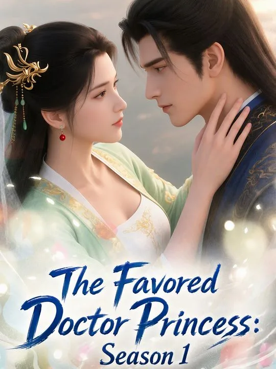 The Favored Doctor Princess: Season 1