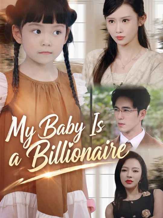 My Baby Is a Billionaire
