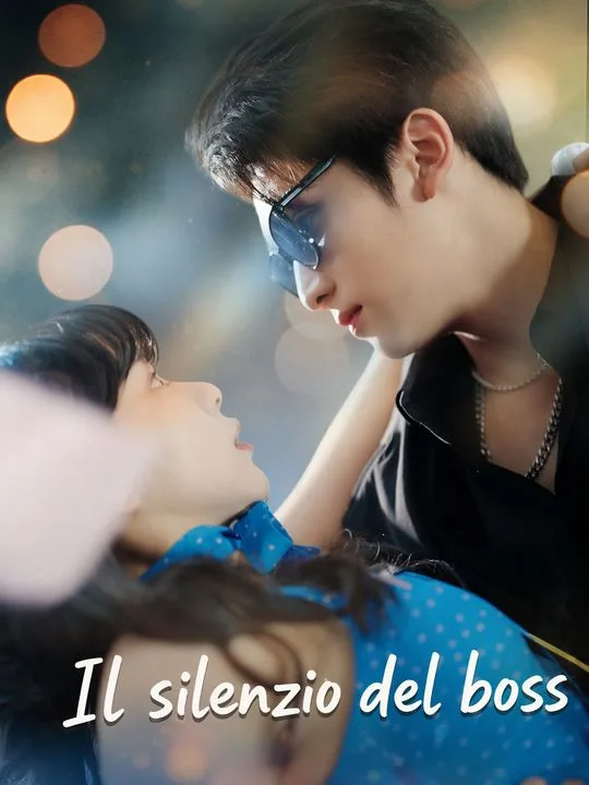 The Silent Heir's Bride