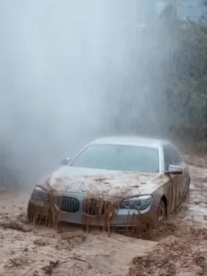 Seven Days Buried Alive