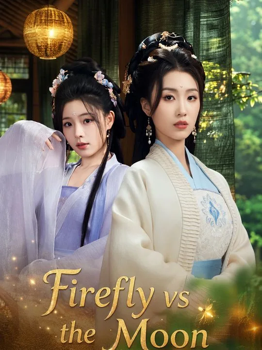 Firefly vs the Moon