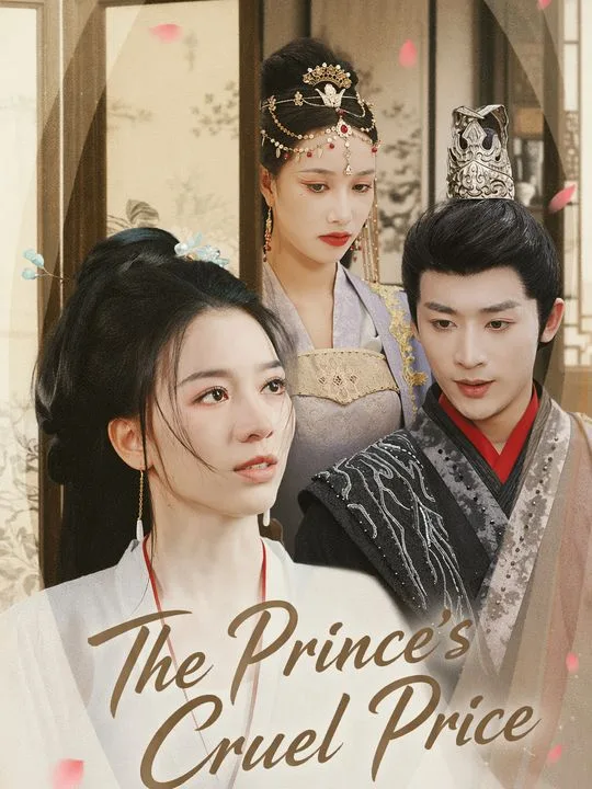 The Prince's Cruel Price