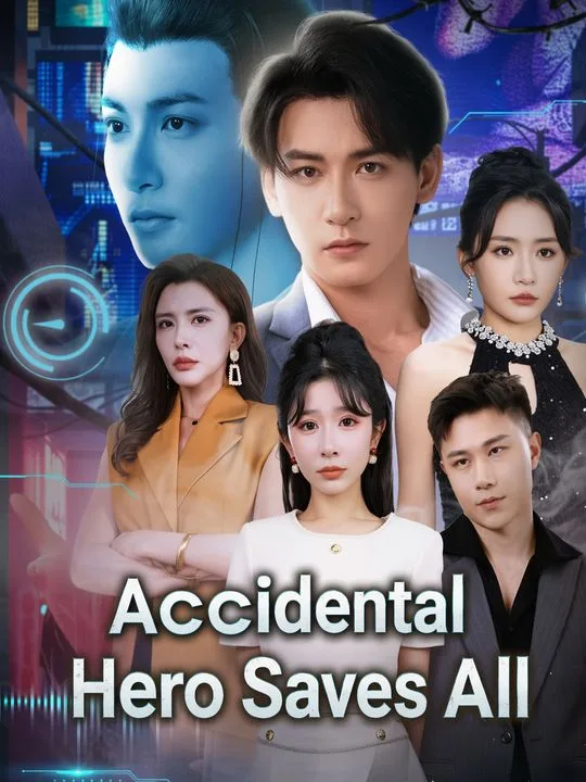 Accidental Hero Saves All