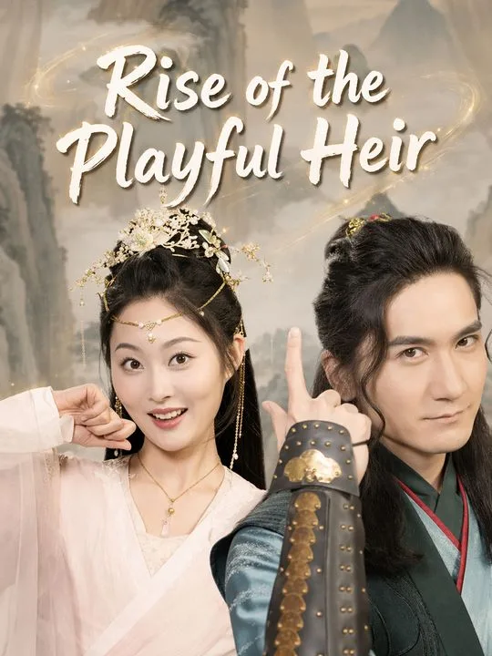 Rise of the Playful Heir