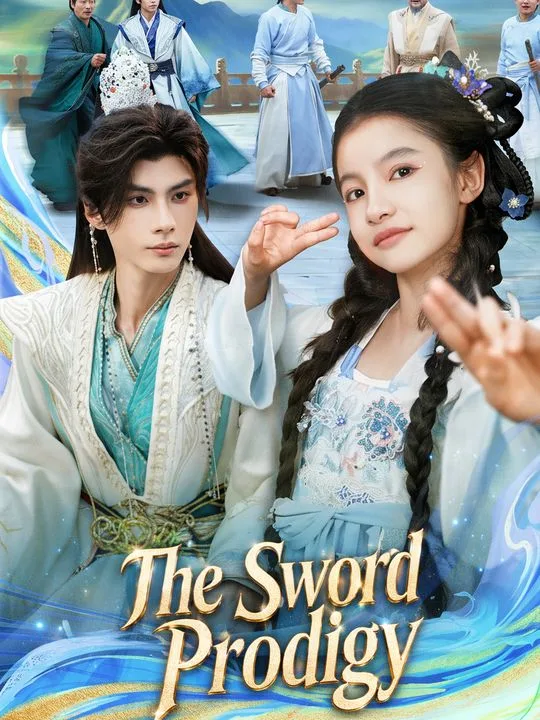 The Sword Prodigy