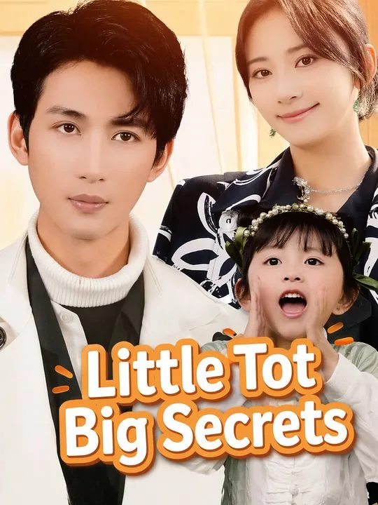 Little Tot Big Secrets
