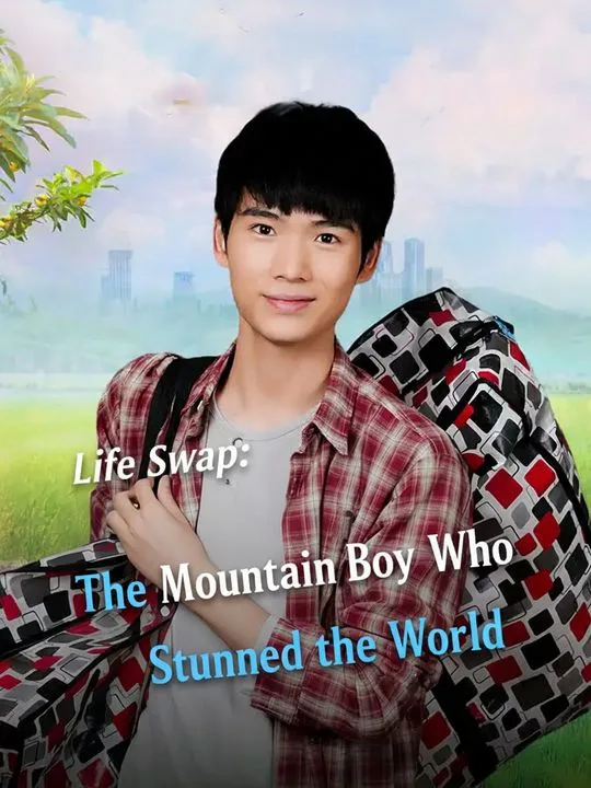 Life Swap: The Mountain Boy Who Stunned the World