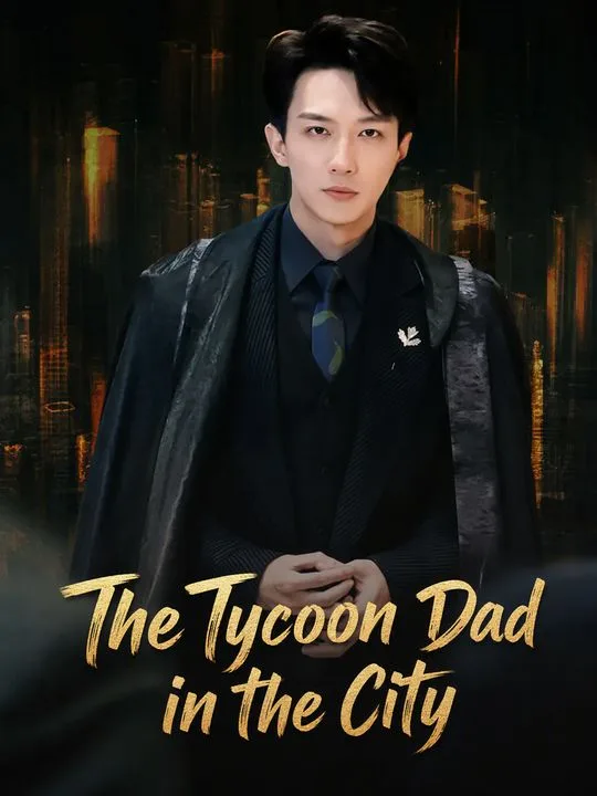 The Tycoon Dad in the City