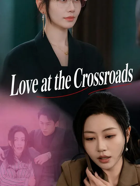 Love at the Crossroads