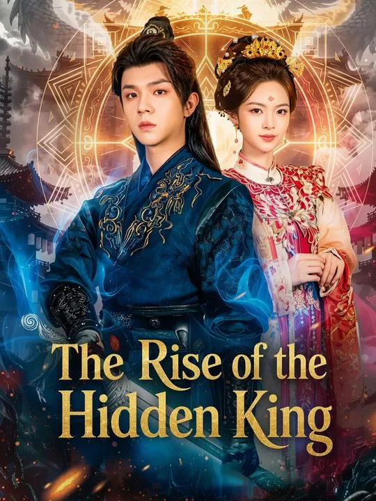 The Rise of the Hidden King