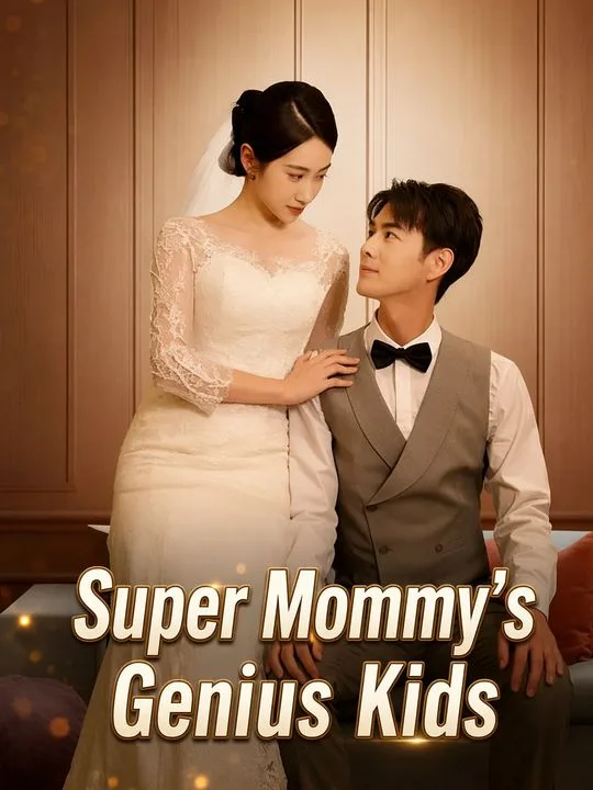 Super Mommy's Genius Kids