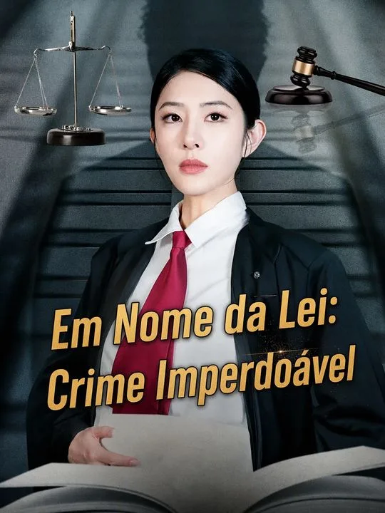 In the Name of the Law: Crime Without Pardon