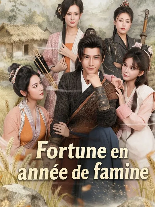 Fortune en année de famine