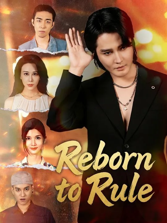 Reborn to Rule