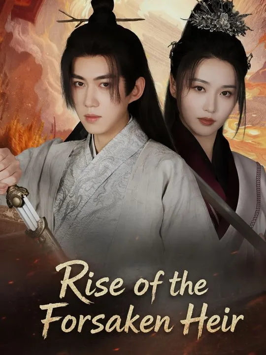 Rise of the Forsaken Heir