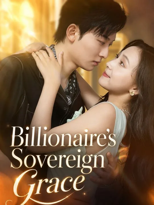 Billionaire's Sovereign Grace