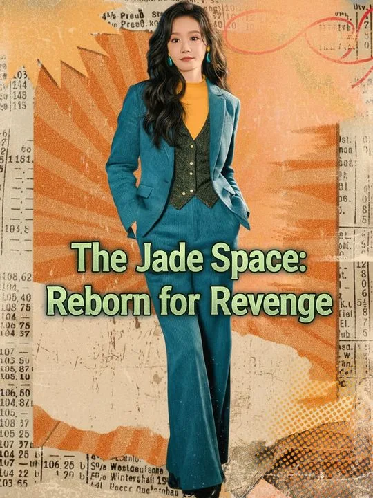 The Jade Space: Reborn for Revenge
