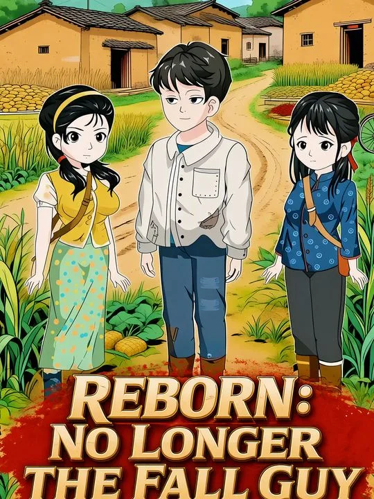 Reborn: No Longer the Fall Guy