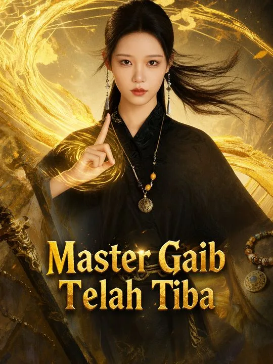 The Mystic Grandmaster