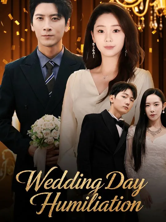 Wedding Day Humiliation
