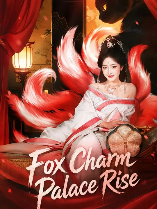 Fox Charm Palace Rise