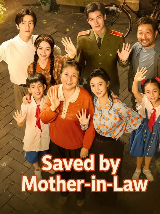 Saved by Mother-in-Law