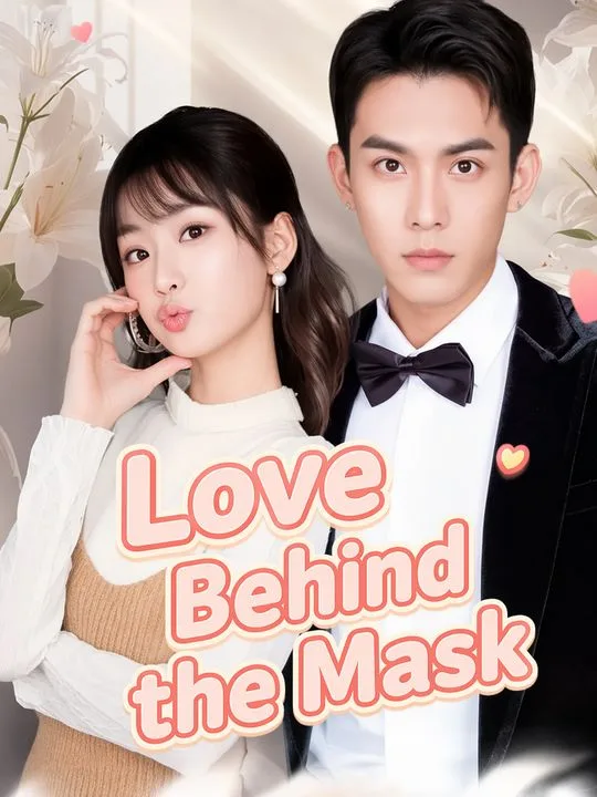 Love Behind the Mask