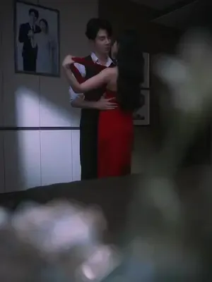 Love In Shadows