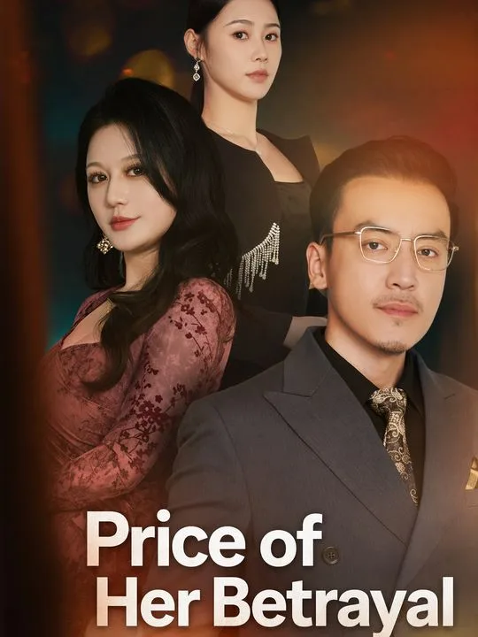 Price of Her Betrayal