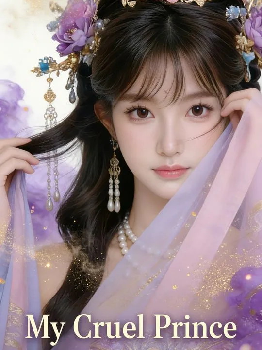 My Cruel Prince